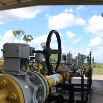 Gás canalizado terá redução média de 4,3% este mês na PB