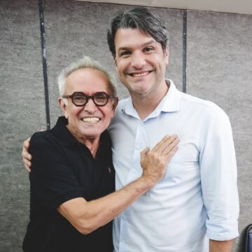 Leo Bezerra e o jogo de cintura para as eleições de 2026