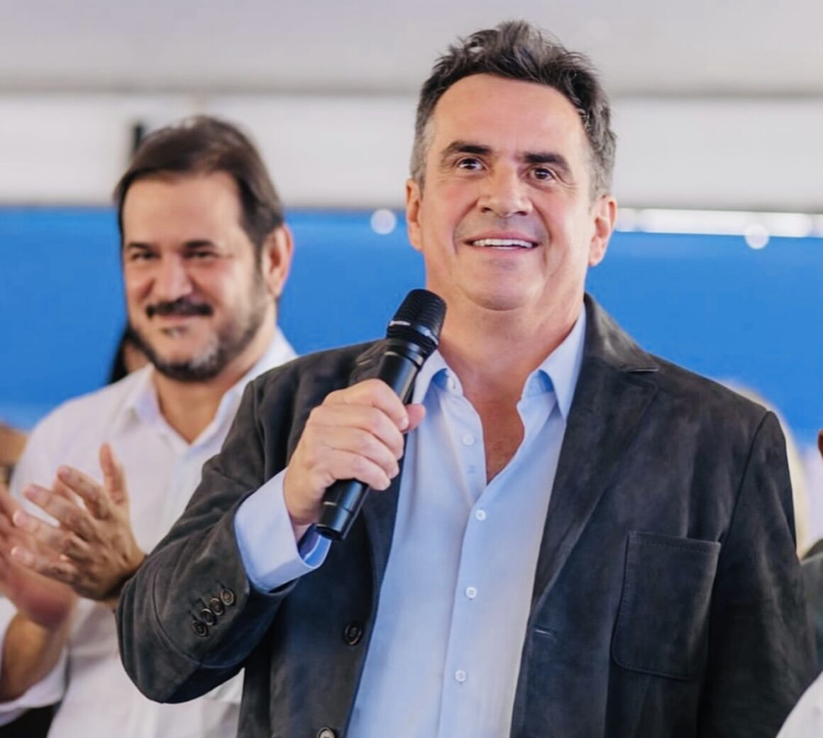 Sobre PP na Paraíba dar palanque a Lula, Ciro Nogueira afirma que não é bem assim