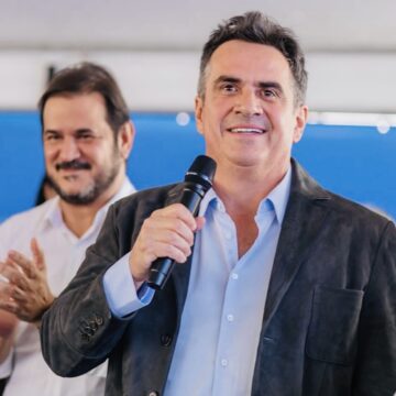 Sobre PP na Paraíba dar palanque a Lula, Ciro Nogueira afirma que não é bem assim