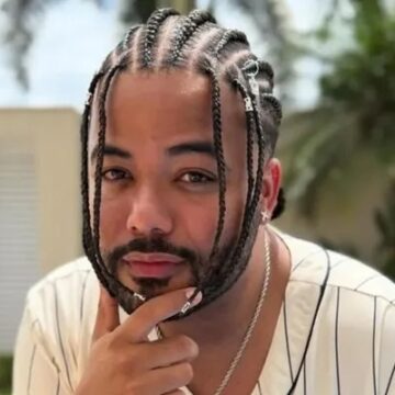 Justiça determina suspensão das redes de Hytalo Santos e afastamento de menores