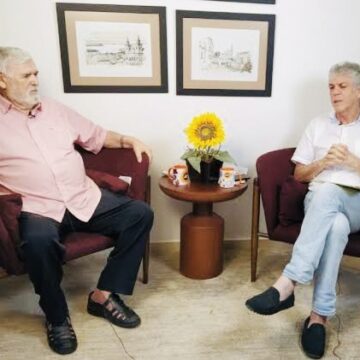 Acabou a amizade? Luiz Couto critica interferência de Ricardo