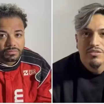 Gaeco denuncia Hytalo Santos por tráfico humano e aliciamento de adolescentes