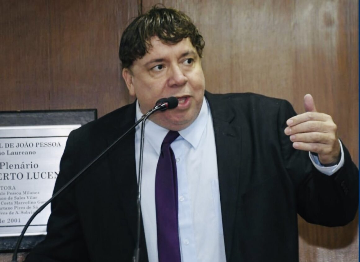 Vereador Guguinha agradece apoio e afirma que momento é de reflexão