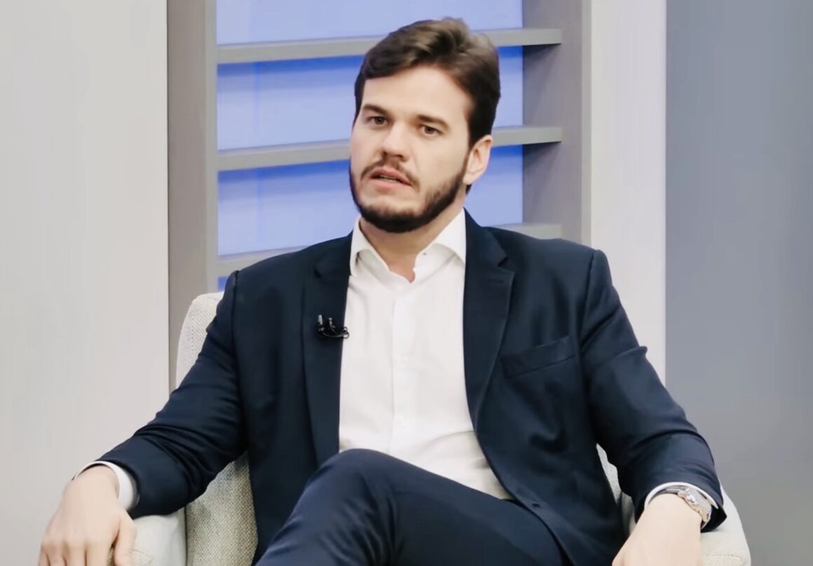 Para Bruno, Cícero é bem-vindo na oposição, mas sem lugar marcado