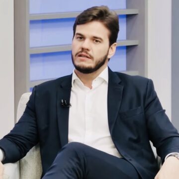 Para Bruno, Cícero é bem-vindo na oposição, mas sem lugar marcado