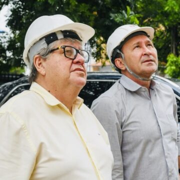 Sem estrebuchar, PSB pode abocanhar duas vagas na chapa majoritária