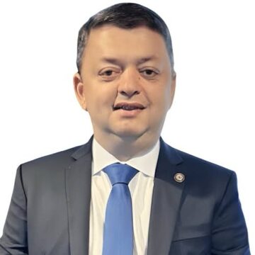 Efeito 2026: Indicado por Hugo Motta, Fred Pinto assumirá Codevasf-PB