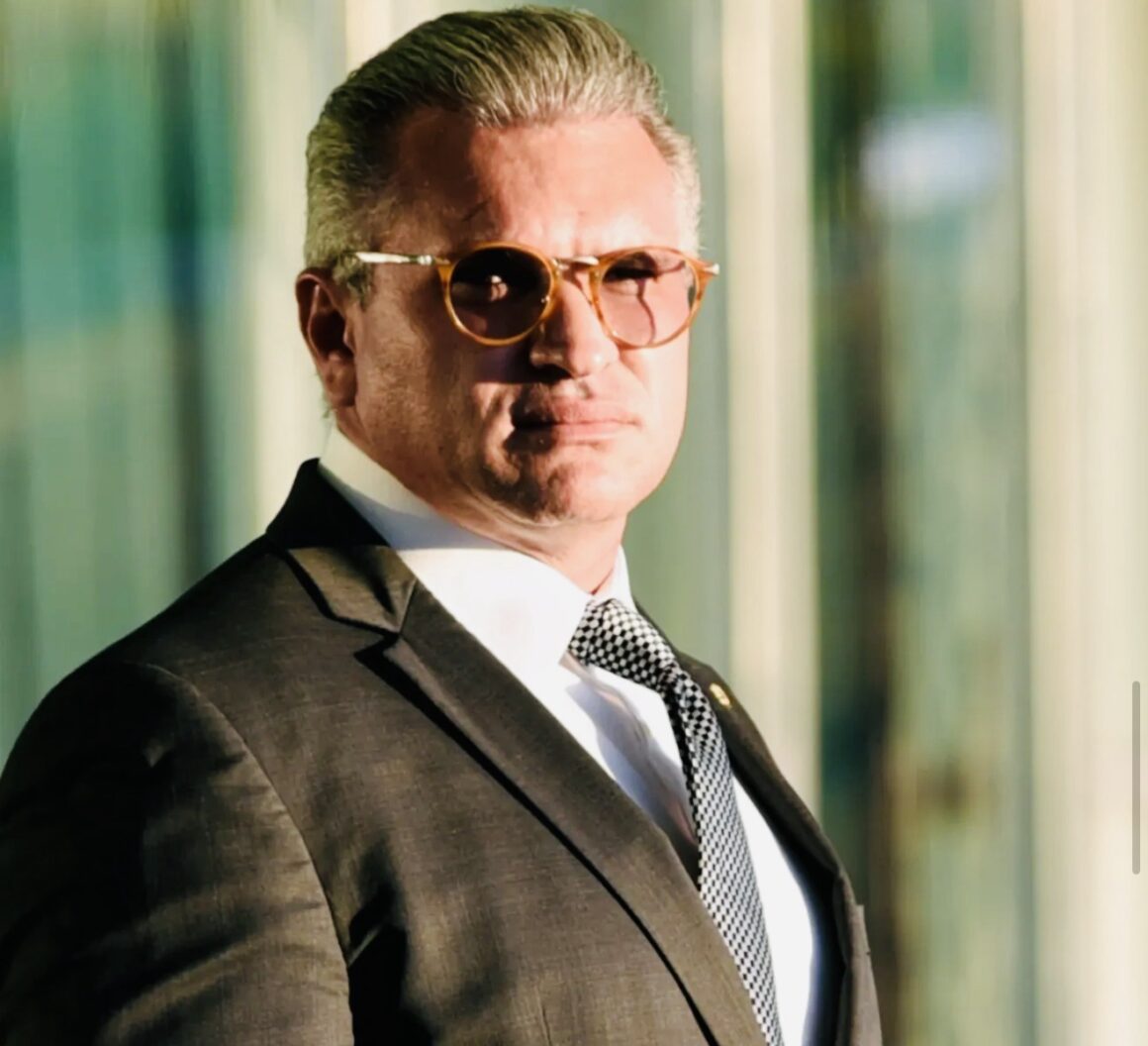 Julian Lemos: de “inimigo” do bolsonarismo a petista. Será?