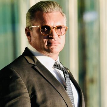 Julian Lemos: de “inimigo” do bolsonarismo a petista. Será?