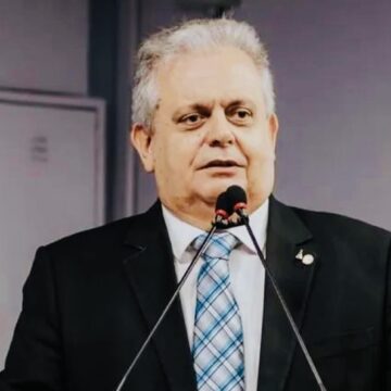 Bosco Carneiro trocará o Republicanos pelo PRD na janela partidária