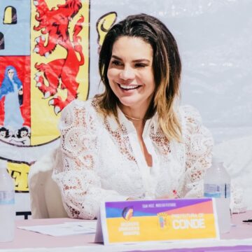 Por unanimidade, TCE aprova contas de 2022 da prefeita Karla Pimentel