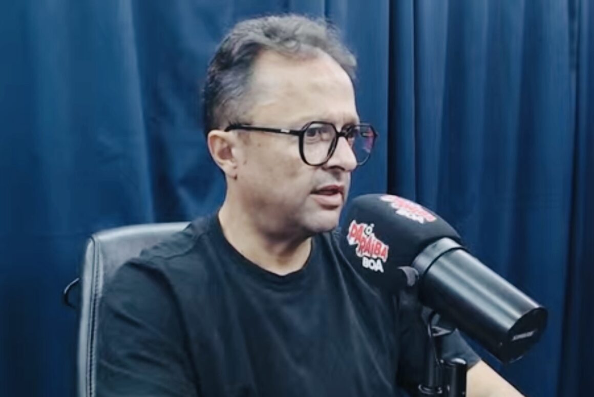 Se as eleições fossem hoje, o voto de Jackson seria por Cícero