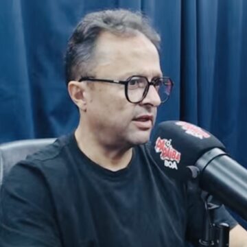 Se as eleições fossem hoje, o voto de Jackson seria por Cícero