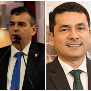 Bosquinho preocupado com racha, mas Fábio Carneiro acalma colega