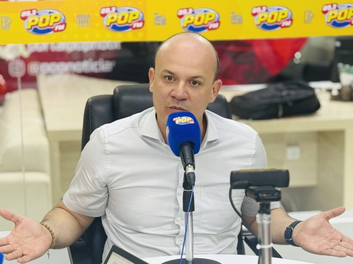 Câmara têm até sexta-feira para decidir se derruba veto e aumenta número de deputados