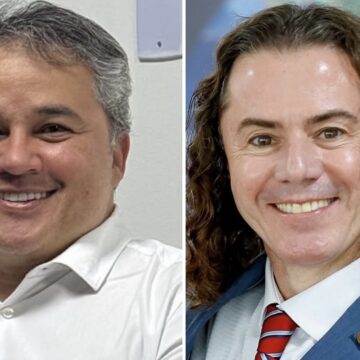 Efraim Filho e Veneziano: um “match” fadado a não acontecer