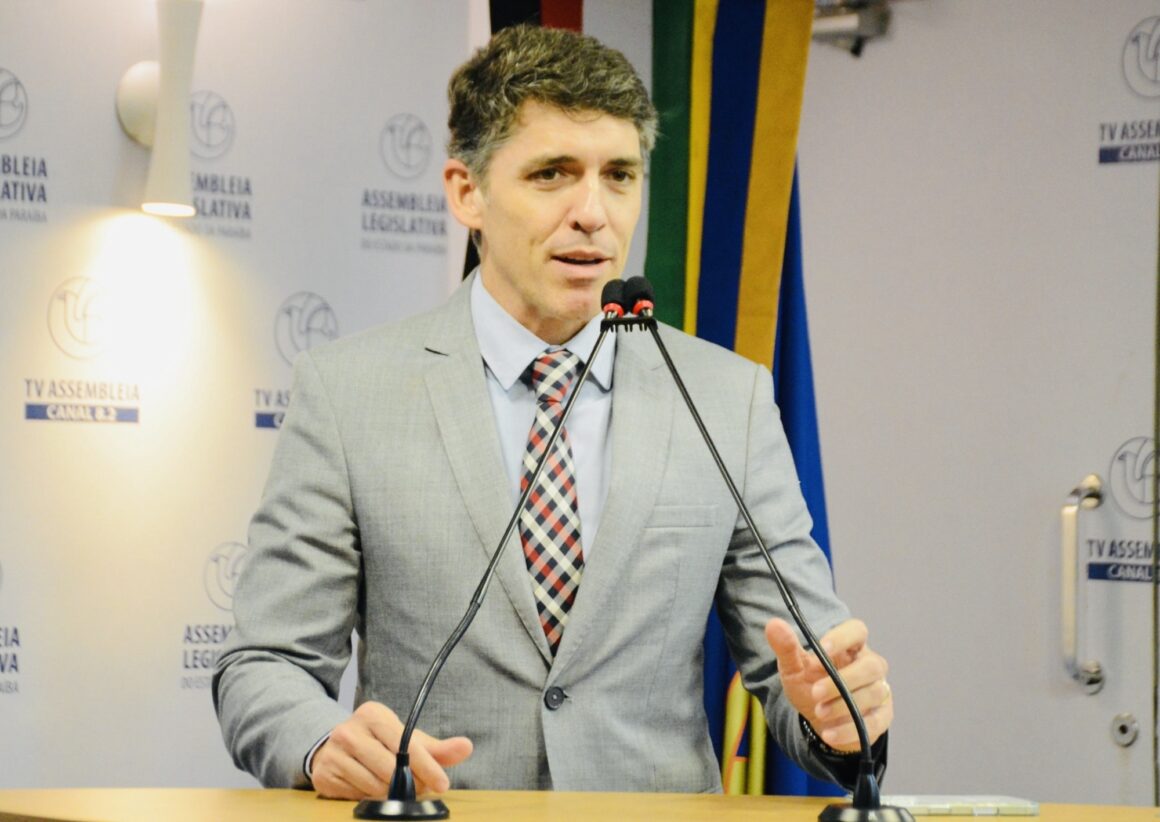 Tovar Correia Lima confirma que está com um pé no MDB