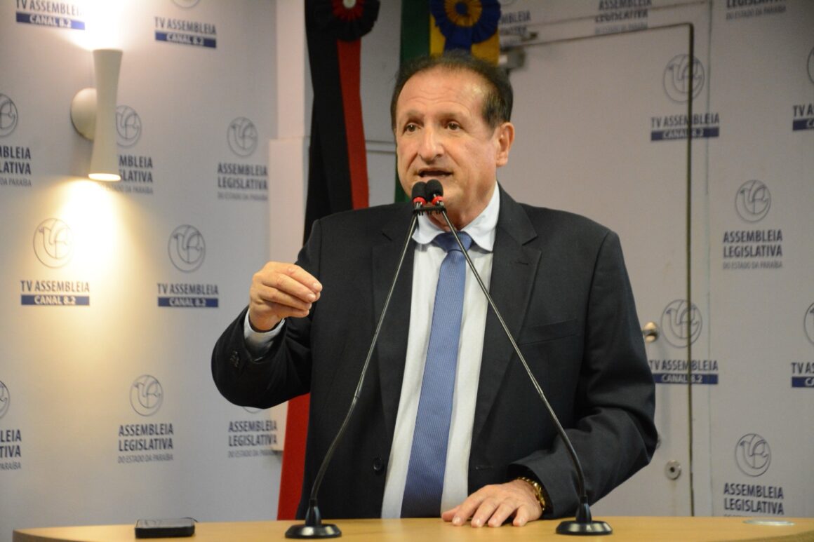 Hervázio manda recado a Tibério: não vai aceitar pressão a Leo