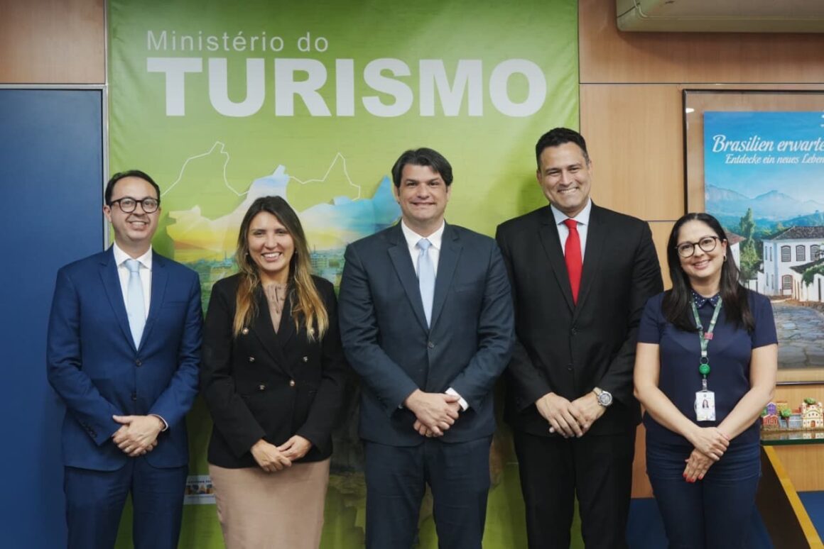 Leo Bezerra retoma trabalho em João Pessoa após agenda para liberação de recursos em Brasília