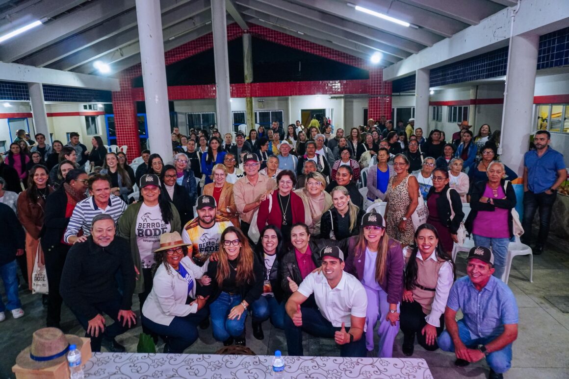 Esperança: ‘Antes Que Aconteça’ reforça protagonismo das mulheres do campo