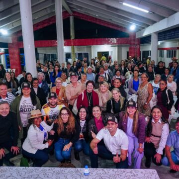 Esperança: ‘Antes Que Aconteça’ reforça protagonismo das mulheres do campo