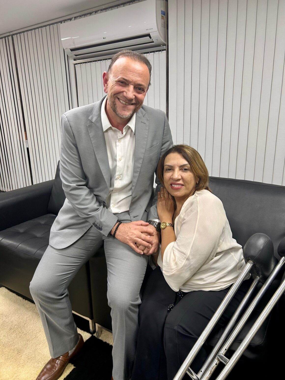 Cida manda recado: se engana quem vai “balcanizar” apoio do PT