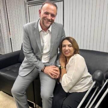 Cida manda recado: se engana quem vai “balcanizar” apoio do PT