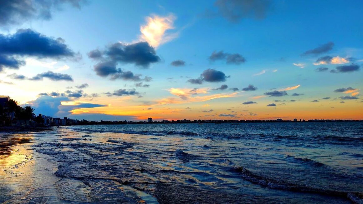 João Pessoa se destaca entre os destinos preferidos para período de baixa temporada