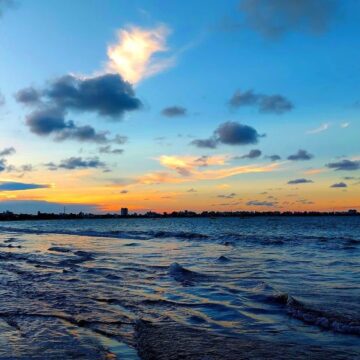 João Pessoa se destaca entre os destinos preferidos para período de baixa temporada