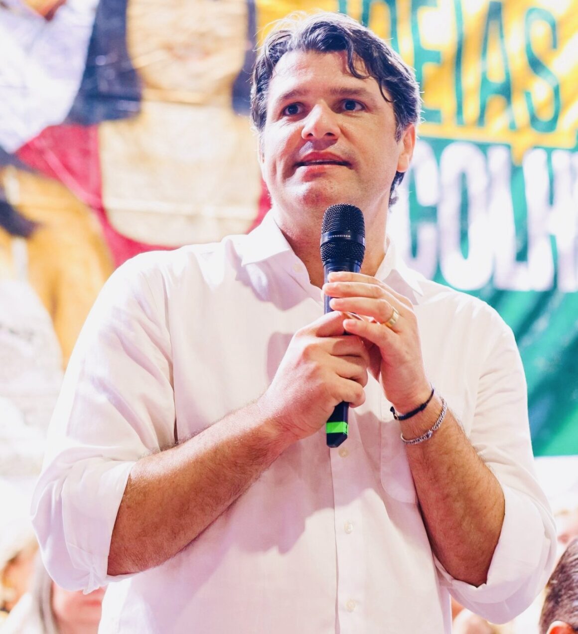 Leo Bezerra anuncia novo anel viário da UEPB durante plenária do ODE