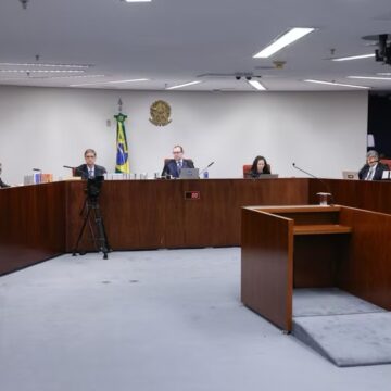 STF inicia julgamento de Bolsonaro por crimes contra a democracia; assista