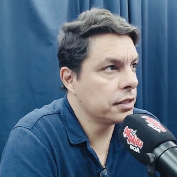 Raoni: se João Azevêdo não deixar o governo, pode apoiar Cícero