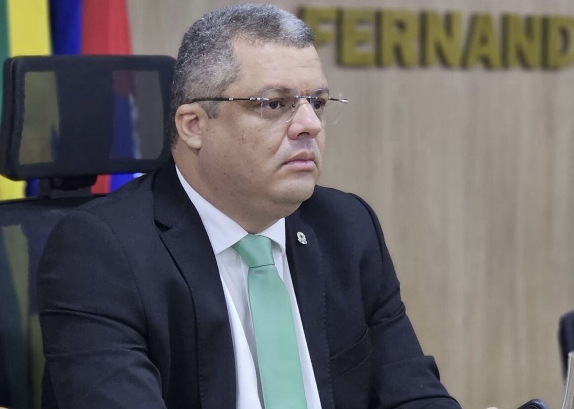 Câmara de Cabedelo: Edvaldo Neto acumula 11 denúncias no TCE e vereadores articulam cassação