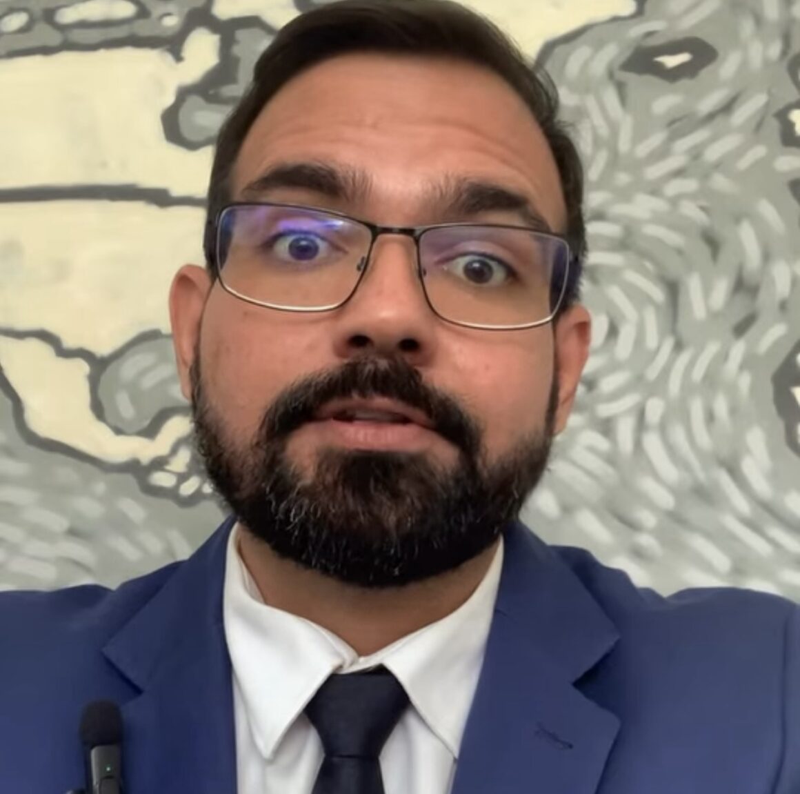 TJ-PB declara inconstitucional reajuste de salários do prefeito e vereadores em Campina Grande