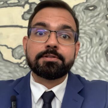 TJ-PB declara inconstitucional reajuste de salários do prefeito e vereadores em Campina Grande