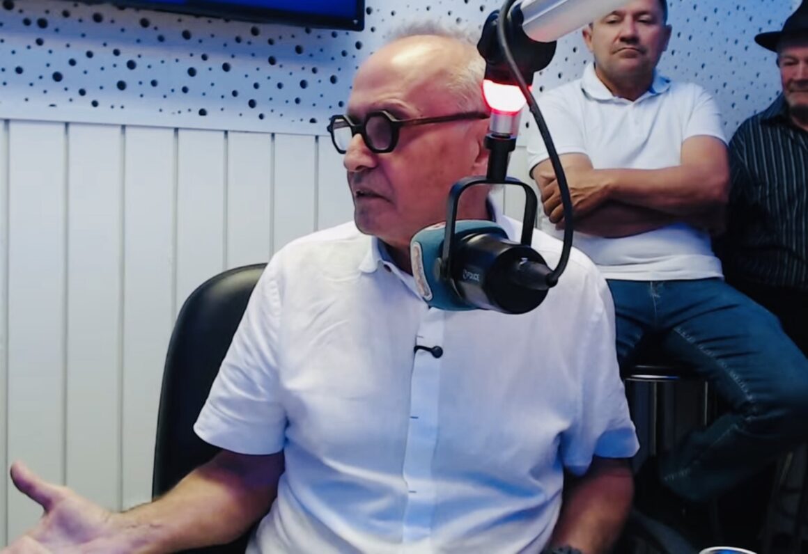 Cícero diz ter comunicado saída do PP a Ciro Nogueira e revela ligação de Kassab