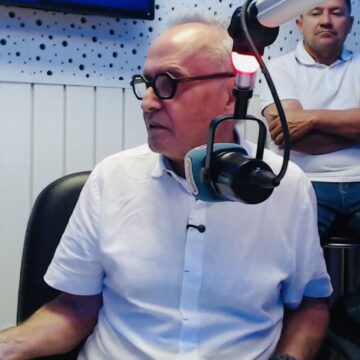 Cícero diz ter comunicado saída do PP a Ciro Nogueira e revela ligação de Kassab