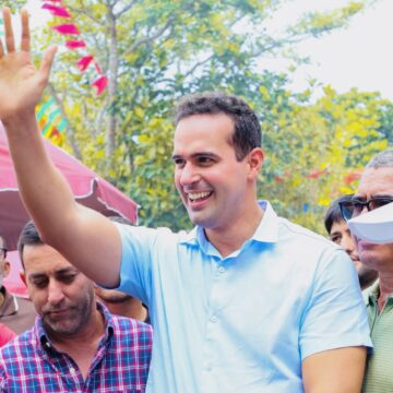 Pesquisa Anova: Lucas cresce e mostra forte potencial para 2026