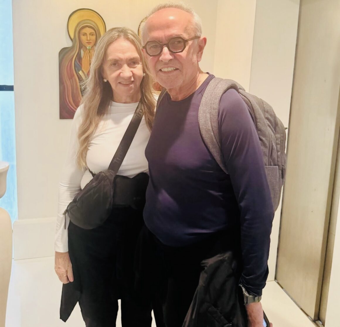 Janine e Mersinho saem em defesa de Cícero: “querem que ele atue na coxia”