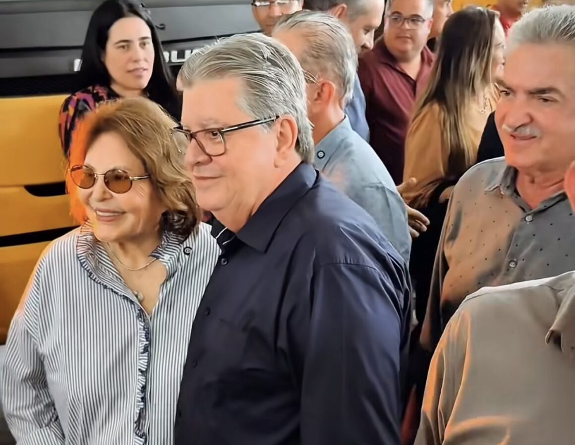 Para não assistir a um repeteco de 2022, João Azevêdo endurece tom