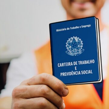 Sine-PB abre a semana com mais de 400 vagas de emprego; confira