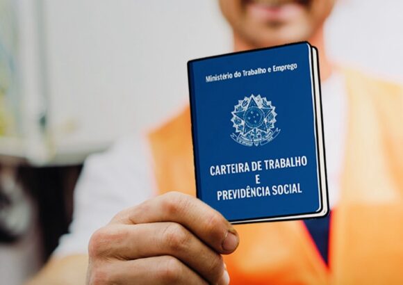 Sine-PB inicia semana com mais de 400 vagas de emprego; confira