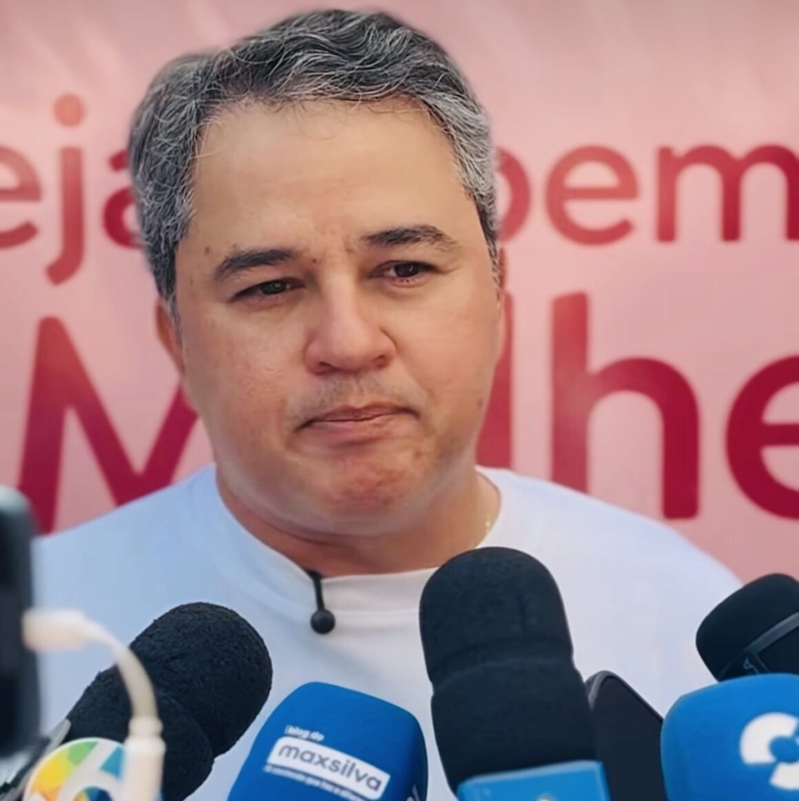 Efraim Filho convoca para manifestação “contra excessos do STF”