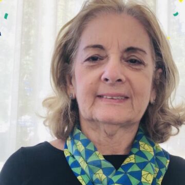 Virgínia Veloso comunica saída da Secretaria das Mulheres de JP