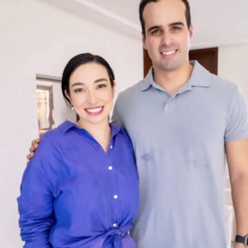 Presidente do PP de João Pessoa Vaulene Rodrigues entrega cargo na gestão Cícero