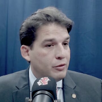 Convencer Milanez Neto a aceitar Cícero do mesmo lado é missão quase impossível