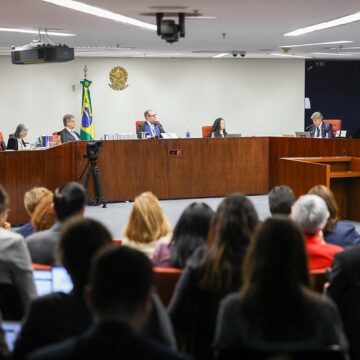 No STF, placar já é de 2×0 pela condenação de Jair Bolsonaro