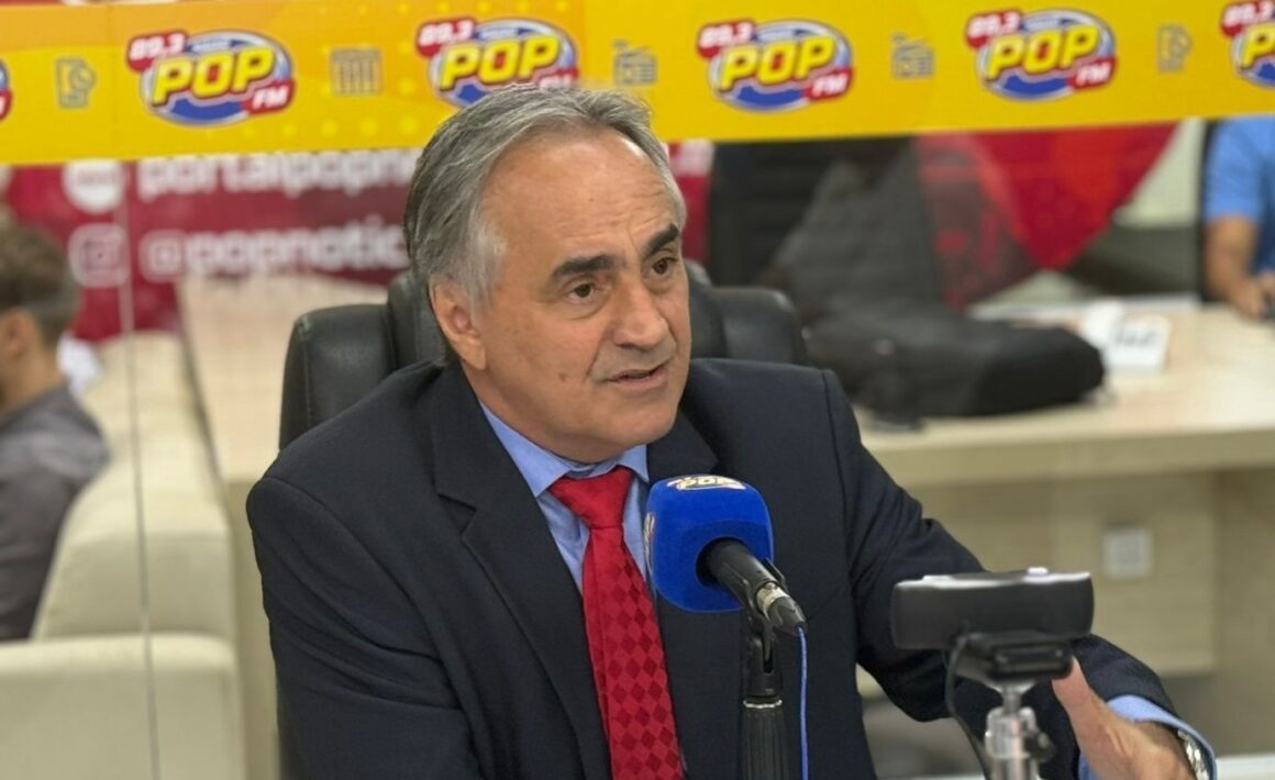 Cartaxo afirma que PT precisa entrar na discussão da chapa majoritária