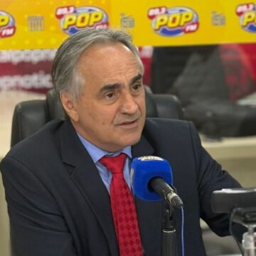 Cartaxo afirma que PT precisa entrar na discussão da chapa majoritária